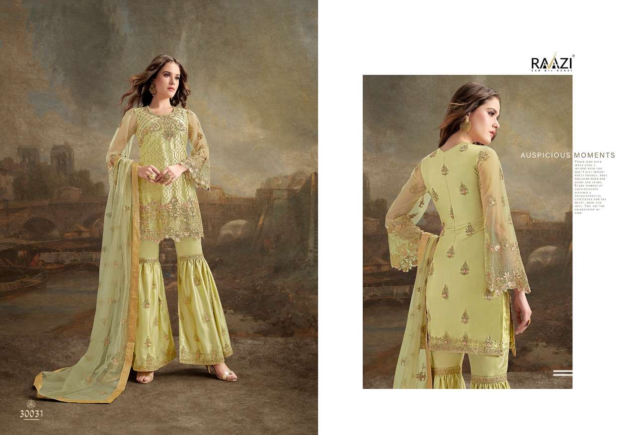 raazi salwar suits